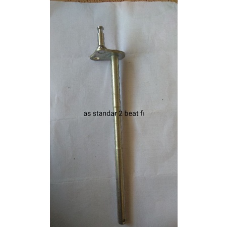 as standar 2 Beat fi