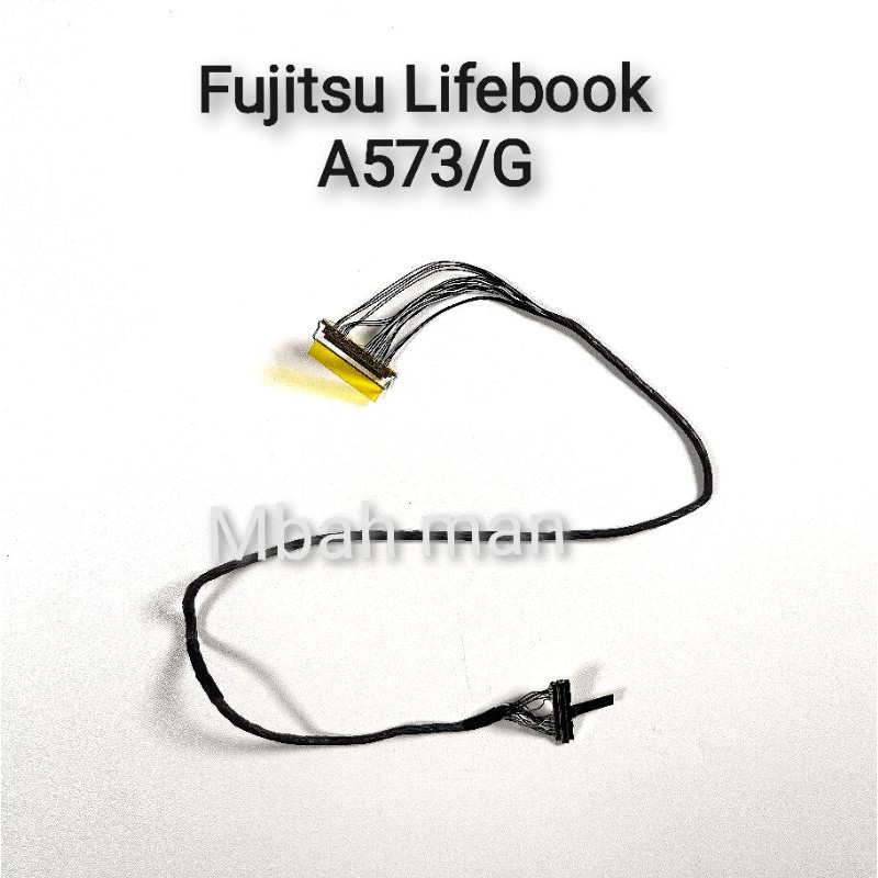 Flexible Fujitsu lifebook A573/G