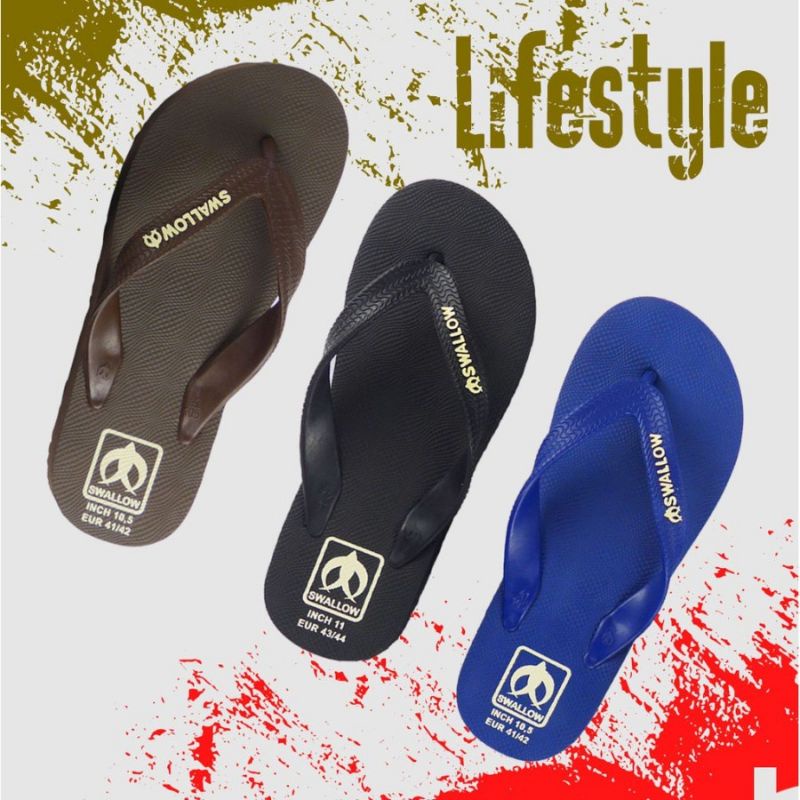 SANDAL SWALLOW LEGIAN