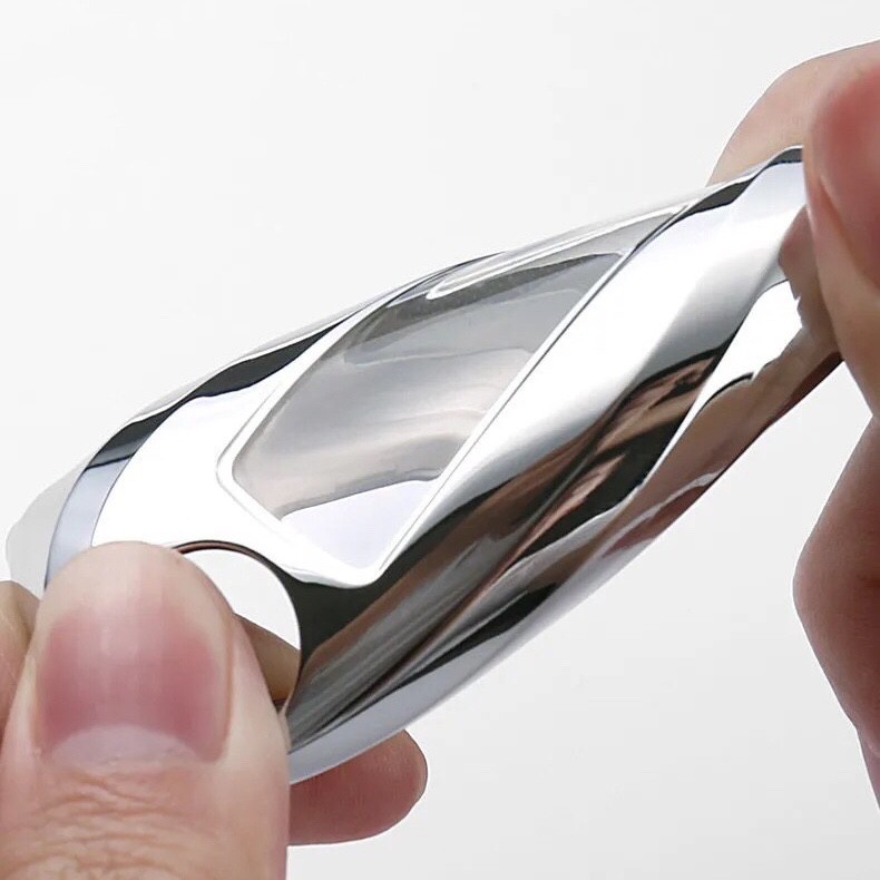 Toyota All-New Yaris 2018-2021 Keyless Remote Car Key Remote Silicone Protection Cover Casing