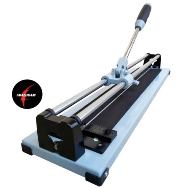 Alat Potong Keramik GS TC6600V 24 Inch 600 MM - Manual Granite Tile Cutter Granit 60 Cm