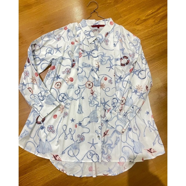 preloved nautical benangjarum