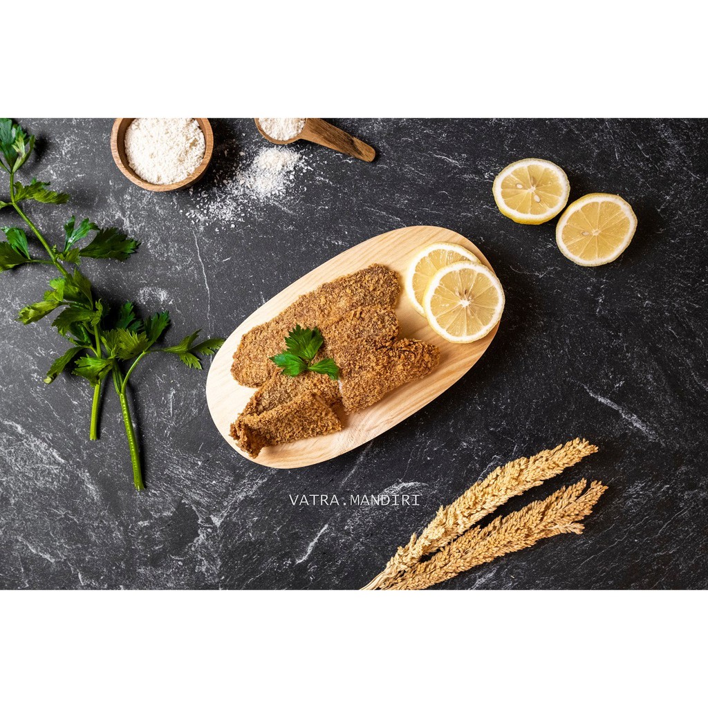 

Ay00! (LK) Frozen Lele Katsu isi 4 Pcs