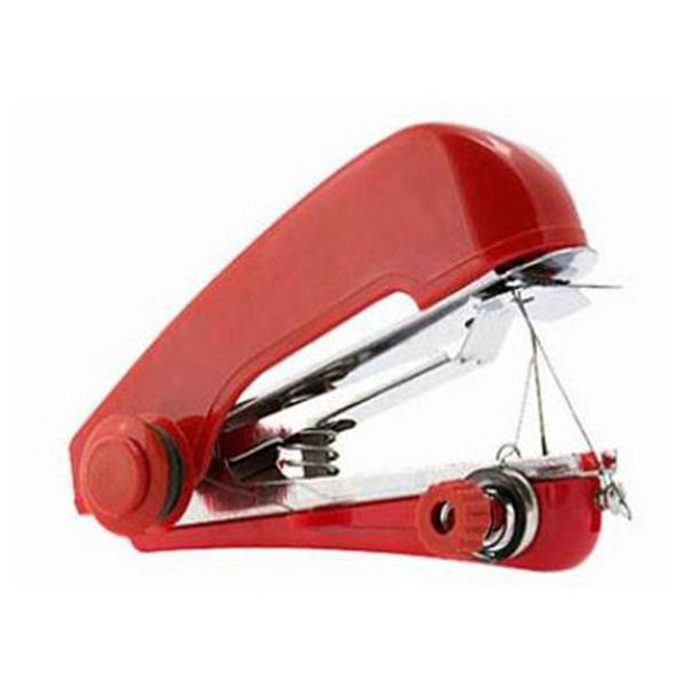 Jual Mesin Jahit Mini Alat Tangan Stapless Portable Portabel Staples Singer Praktis Ready Stock Indonesia Shopee Indonesia