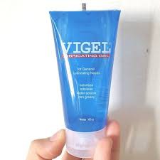 apotek jaya Gel Pelumas Vigel - 30 gr dan 60 gr  - Pelumas Ms V Terbaik -Lubricant pelumas serbaguna