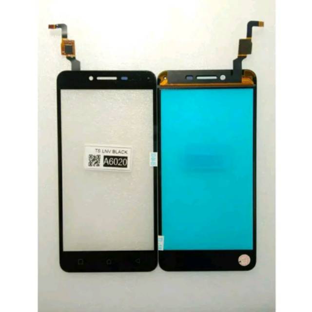 Touchscreen Lenovo A6020 K5 Plus Touch screen layar sentuh ts tc Original