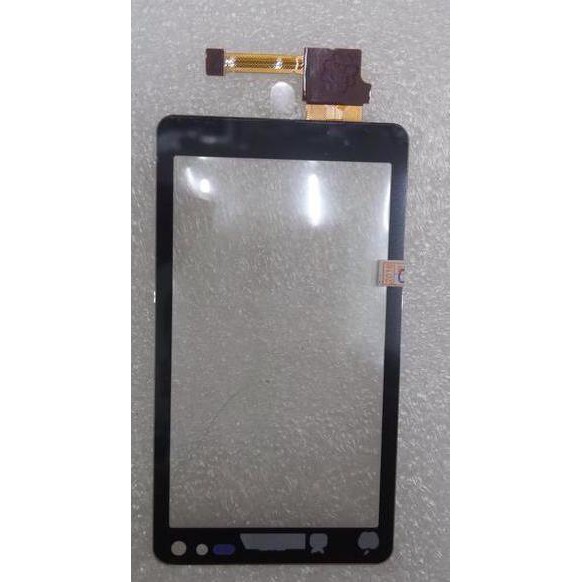 TOUCHSCREEN NOKIA N8 ORIGINAL