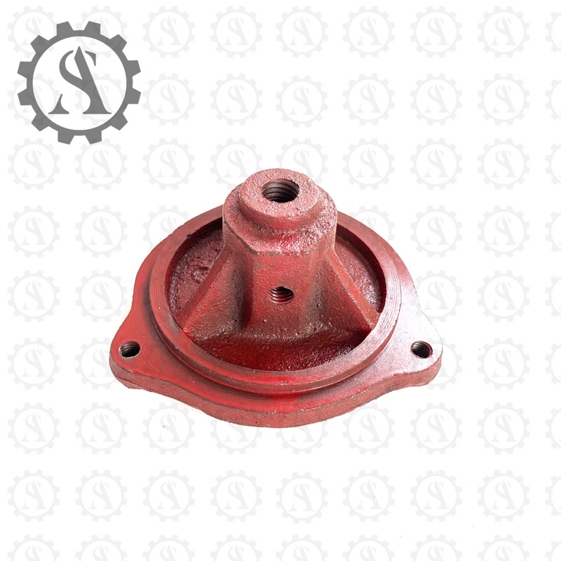 Bos Drum HW60 Kenindo / Plendes Roll Yanmar HW60