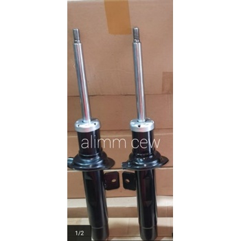 Shock Breaker Peugeot 406 D8 / D9 Depan 1set
