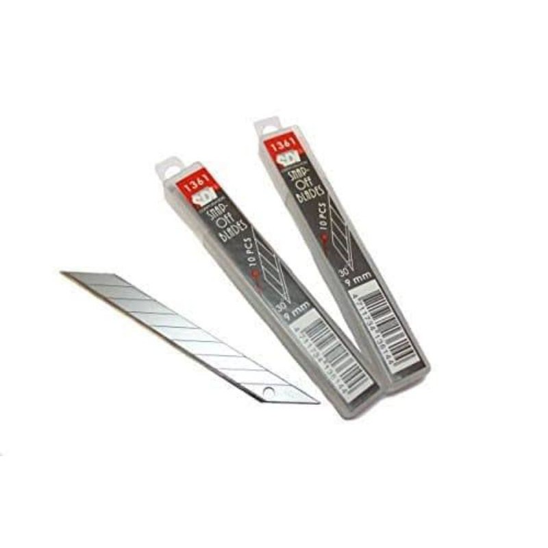 

isi Refill cutter SDI 1361 Original