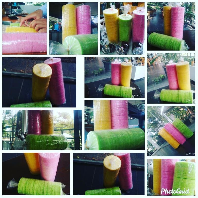 

PAKET SIMPING 1 bugkus