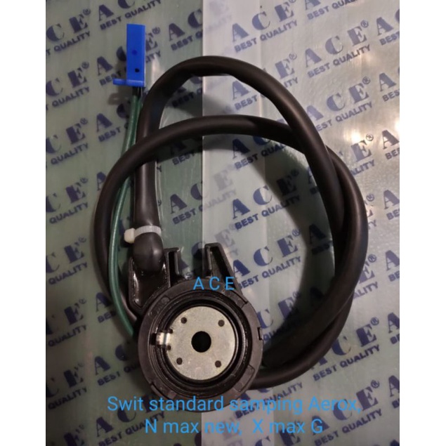 Swit Standard Samping Aerox / N Max New