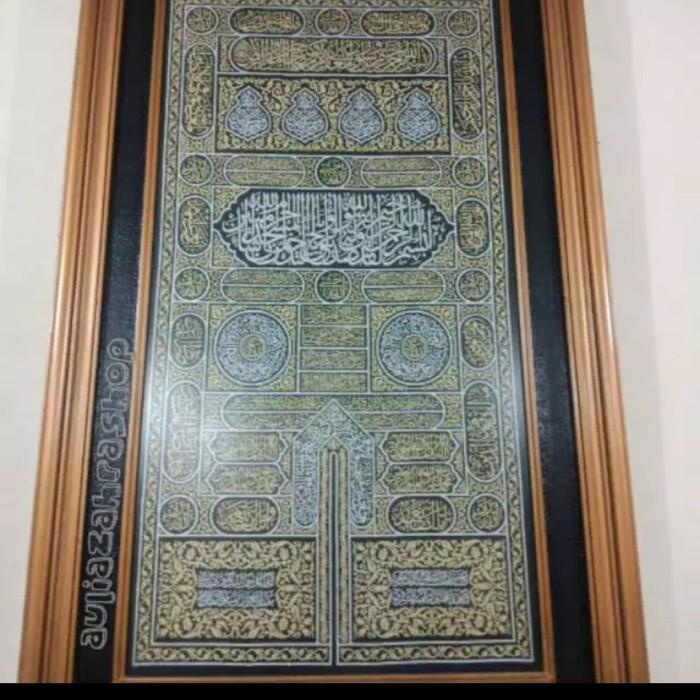 Termurahhh Paint | Kain Kiswah