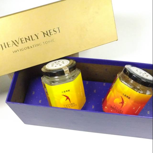 

Heavenly Nest - box regular drink 2 pcs