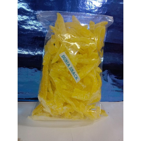 

Mangga gula stik 1kg