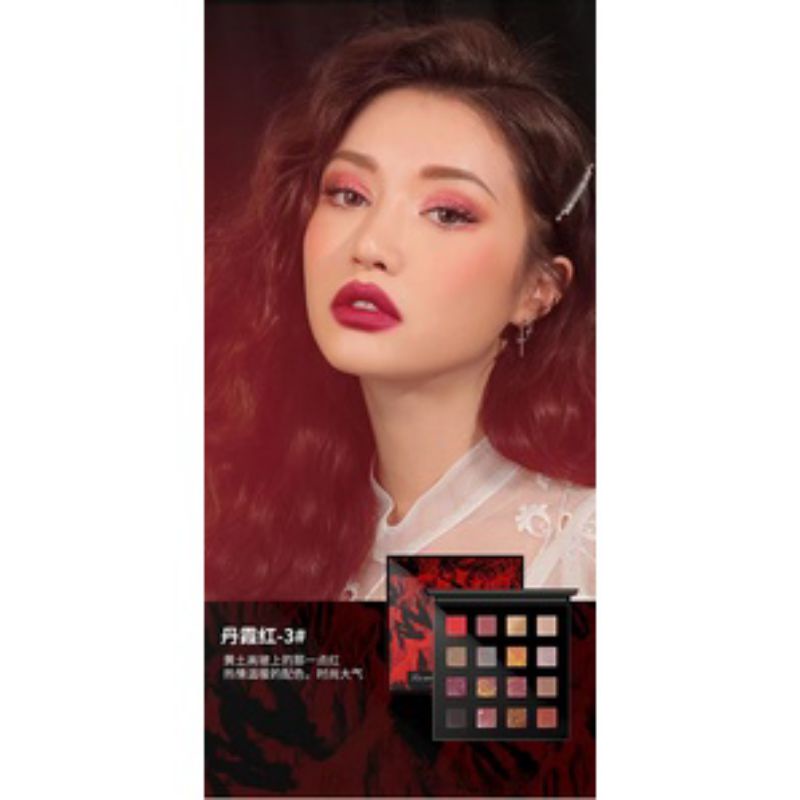 ♥️G.A.SHOP♥️ LAMEILA EYESHADOW BEAUTIFUL NATURAL SCENERY