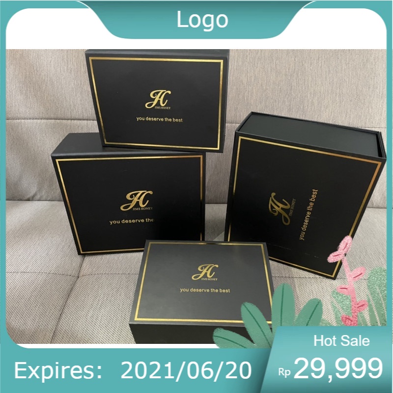 

BOX LIPAT BESAR Jimshoney