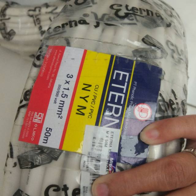 Kabel Eterna