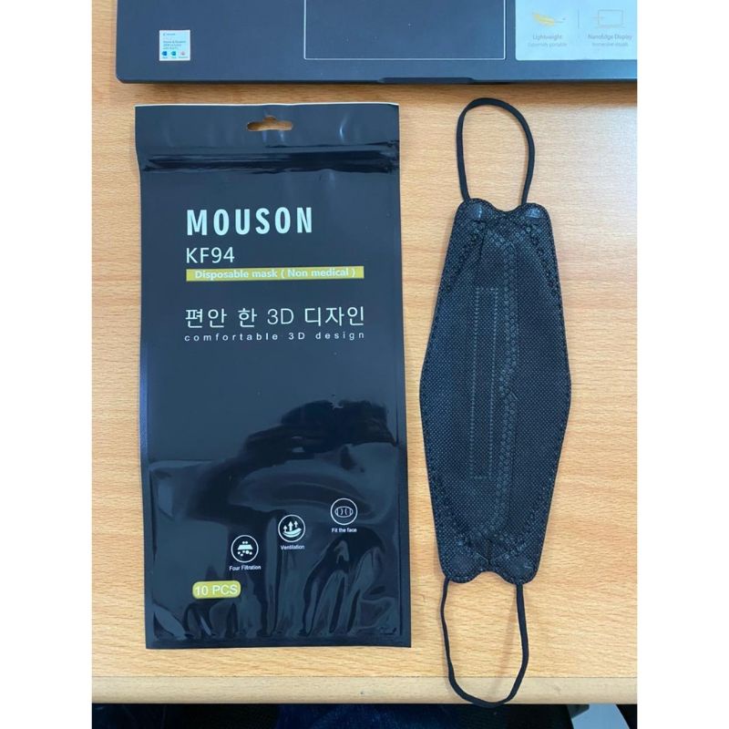 masker kf94 muson ecer