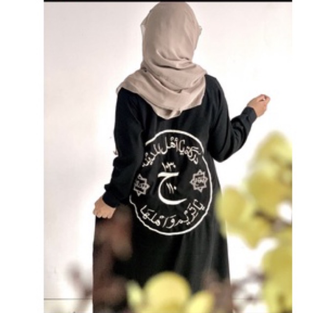 abaya tarim