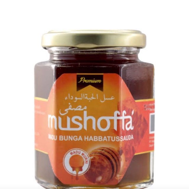 

Madu Mushoffa