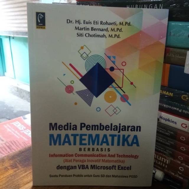 

Media Pembelajaran Matematika Berbasis ICT
