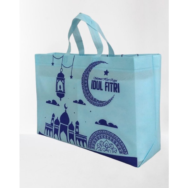 

Tas lebaran parcel sembako uk 31×40×15