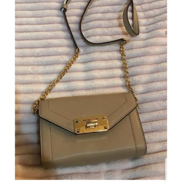 michael kors kinsley bag