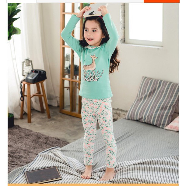 Baju Tidur anak permpuan / Pajamas