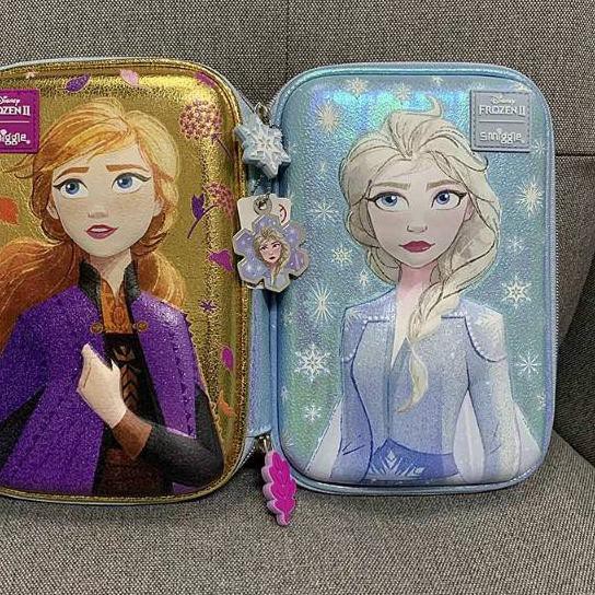

SALE!! (gpa-1272) PENSILCASE SEQUIN / TEMPAT PENSIL SEQUIN