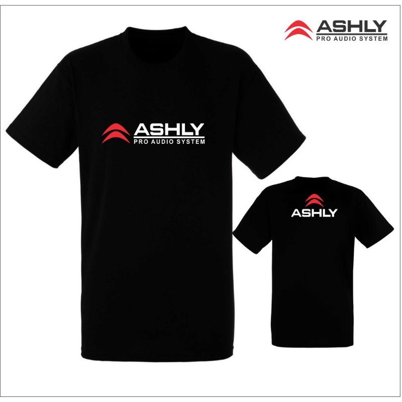 Kaos Distro Sound Sistem Asley Original Katun Combeb