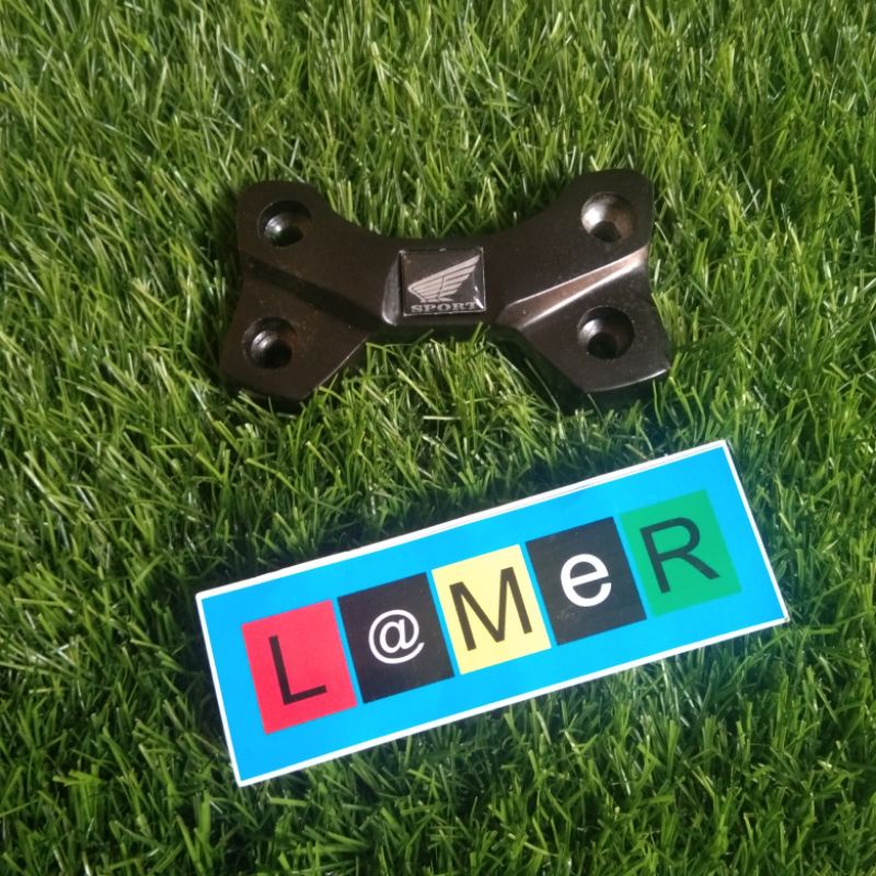 RAISER STANG CB 150 R.