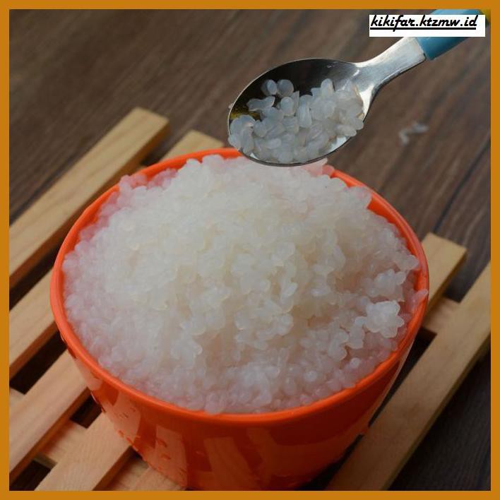 

ANEKA-BERAS- BERAS SHIRATAKI / KONYAKU / DIET KETO / BERAS DIET 1000GR -BERAS-SEHAT.
