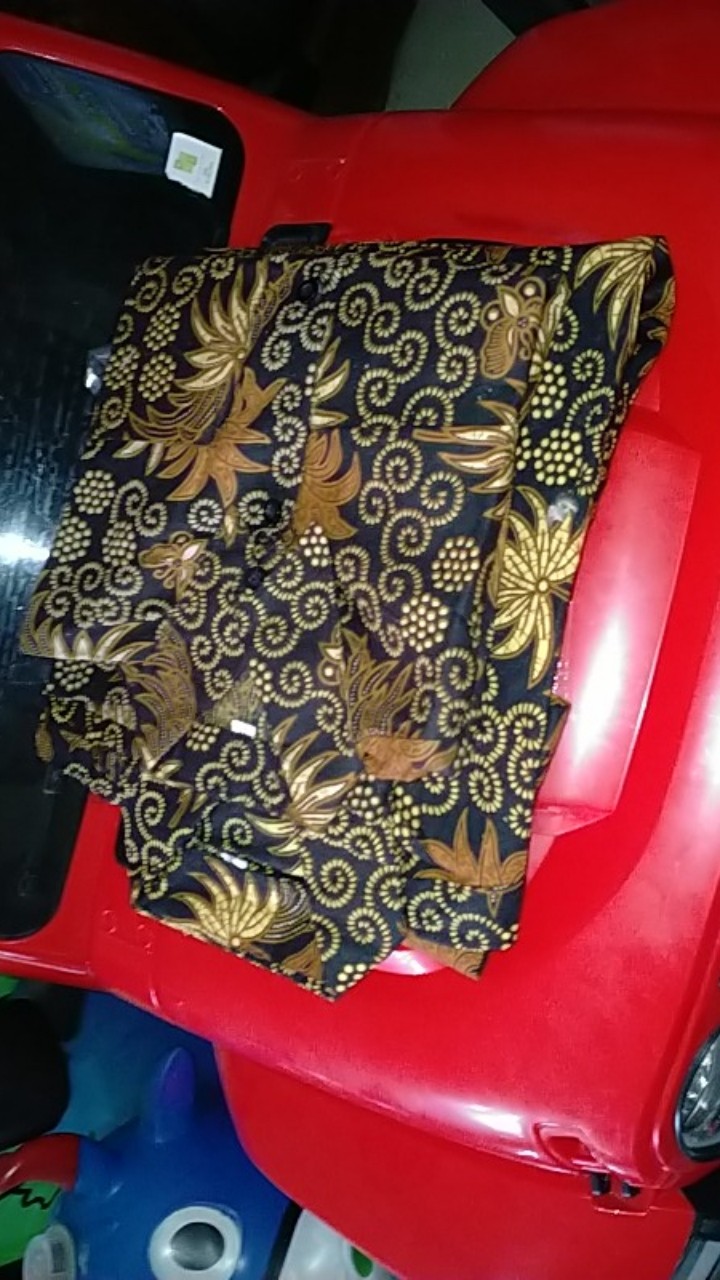 Terlaris!! Batik Anak Laki-laki Lengan Panjang Murah Bisa Cod Gratis Ongkir !! Batik Pekalongan