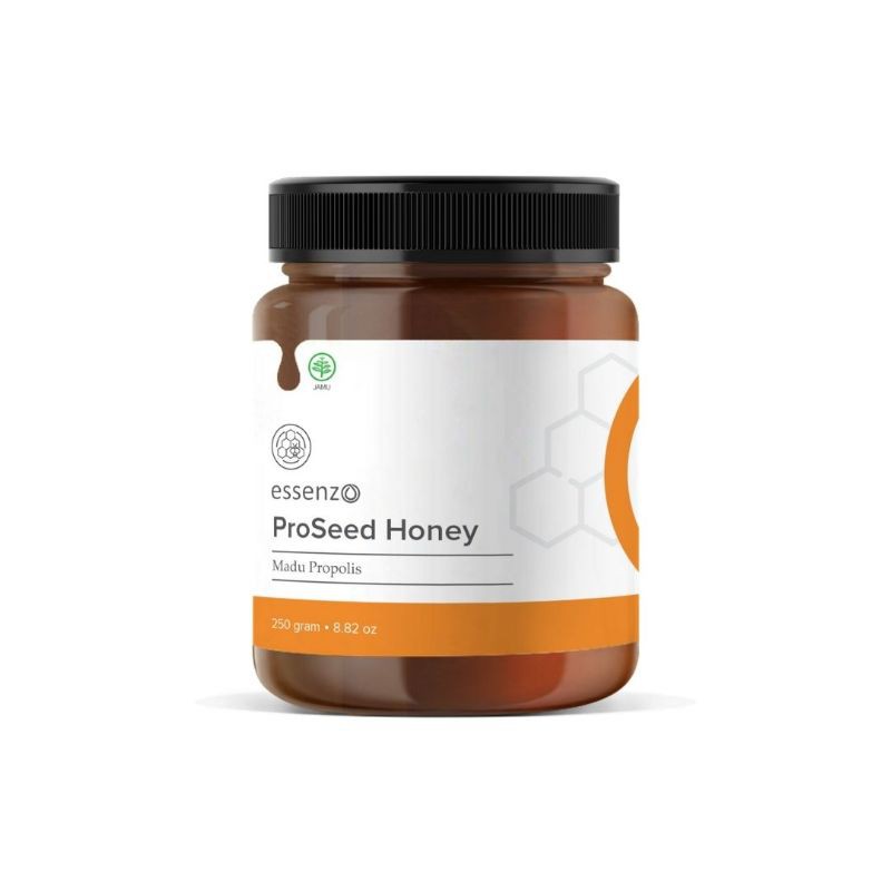 

Proseed Honey 250 gr