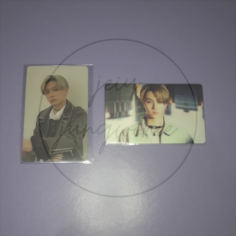 Pc Jay hype konsep, lenti down