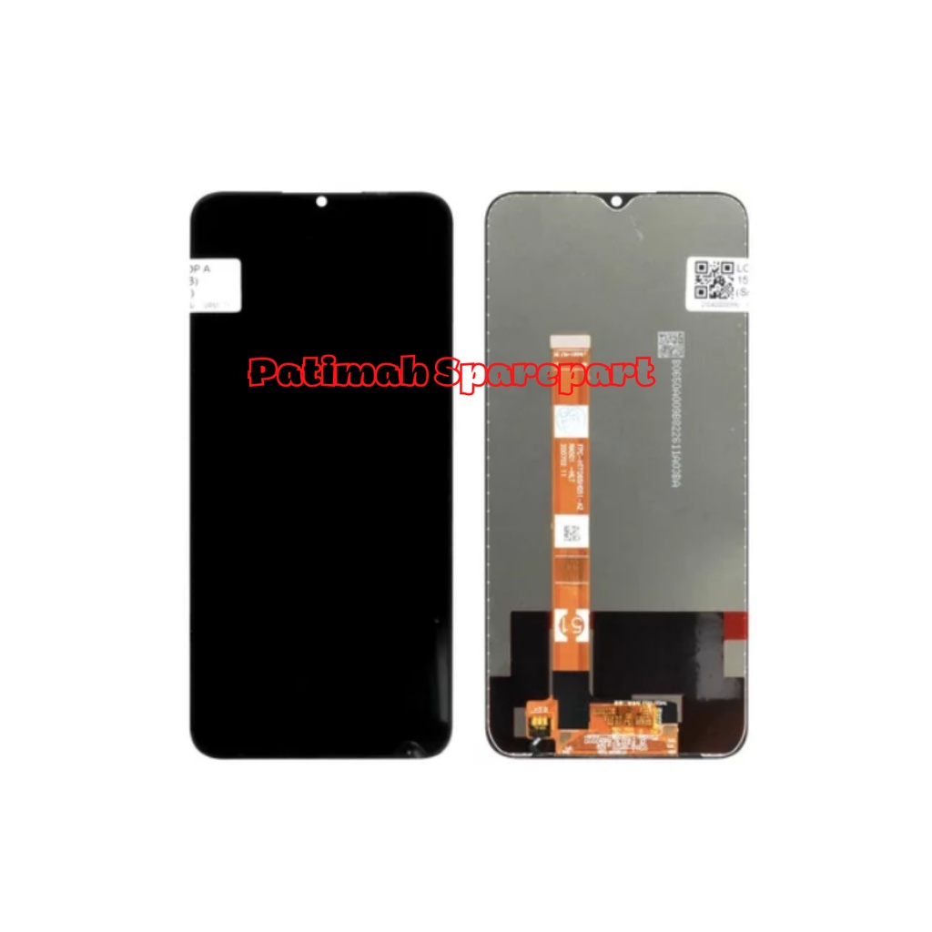 Lcd Realme C11 2021
