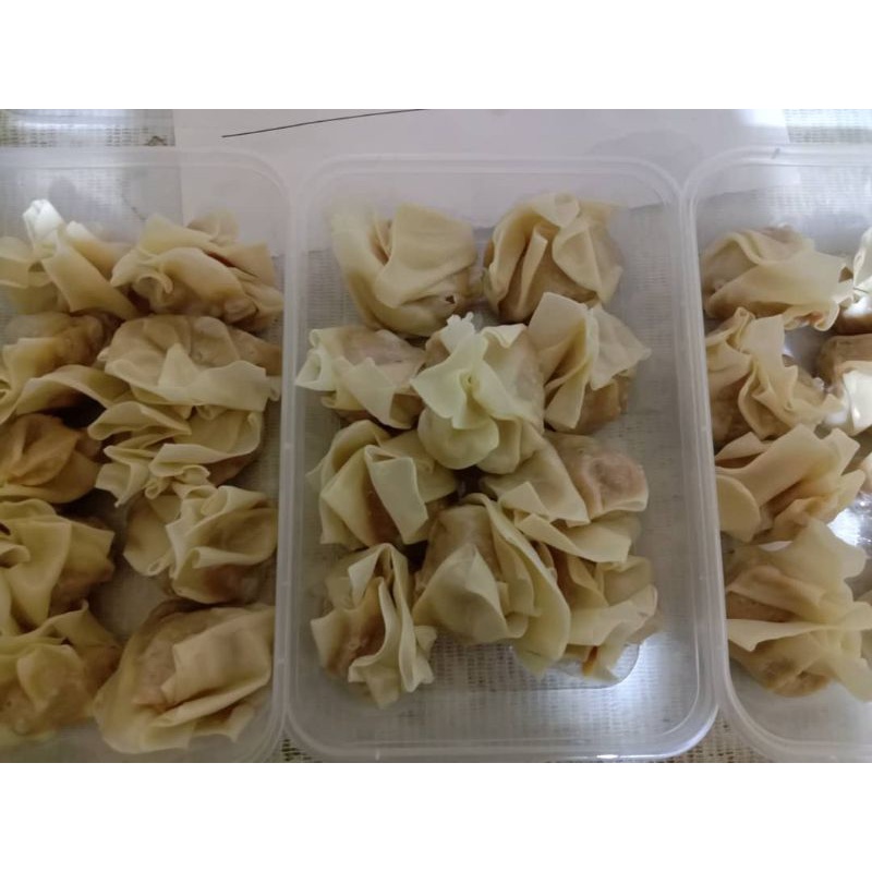 

Dimsum