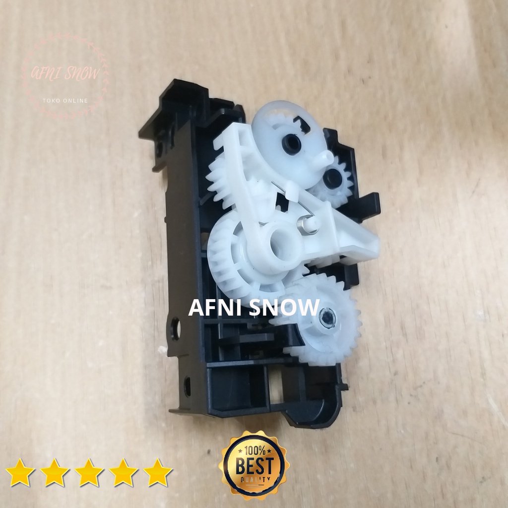 Gear asf penarik kertas printer canon mg2570 e400 e410