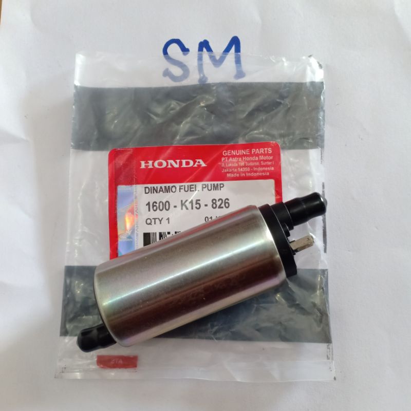 Rotak fuel pump k15 CB 150 R