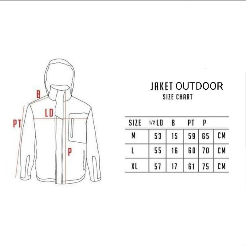 RAPPERWEAR Jaket Gunung TREEBEARD Anti Air / Jaket Pria & Wanita / Jaket Hoodie Outdoor Waterproof-1