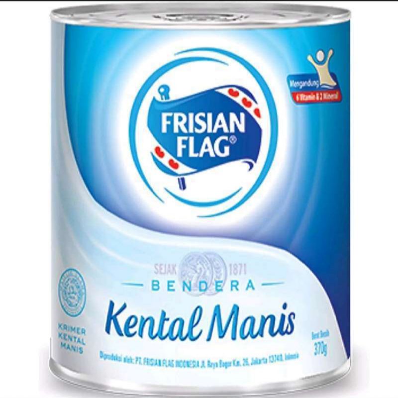 

Frisian flag