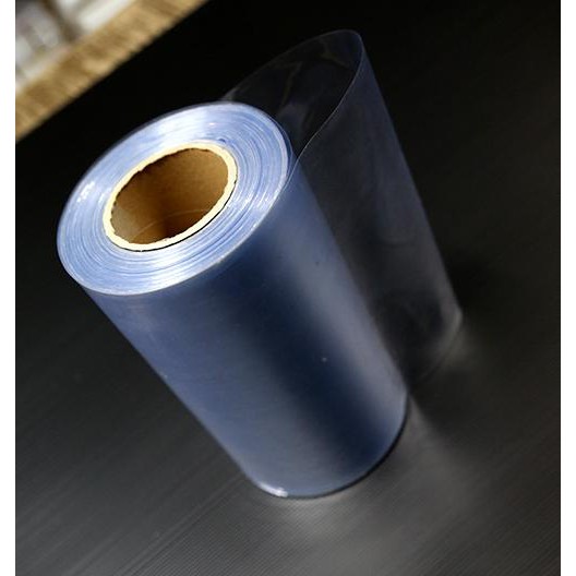 PROMO PVC Shrink Film  10 30cm    Plastik Shrink Wrap akhr tahun 40%sale