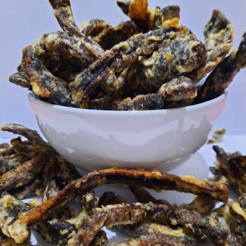 

sale pisang jari manis 1 kg snack murah