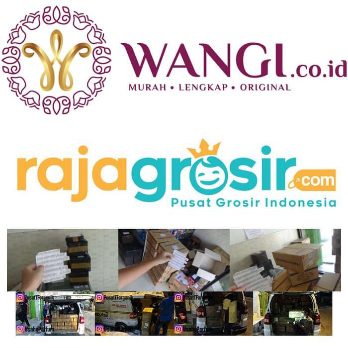 BIG SALE KARACHI HABIBAH 75ML : WHITE PARFUM ORIGINAL UNTUK PRIA MURAH 