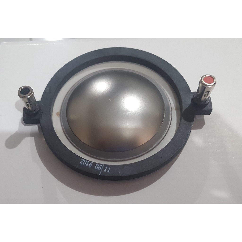 STX - SPUL TW : VOICE COIL, DIAPHGRAM, SPUL TWEETER NEO 3"/75mm 16OHM 7516R