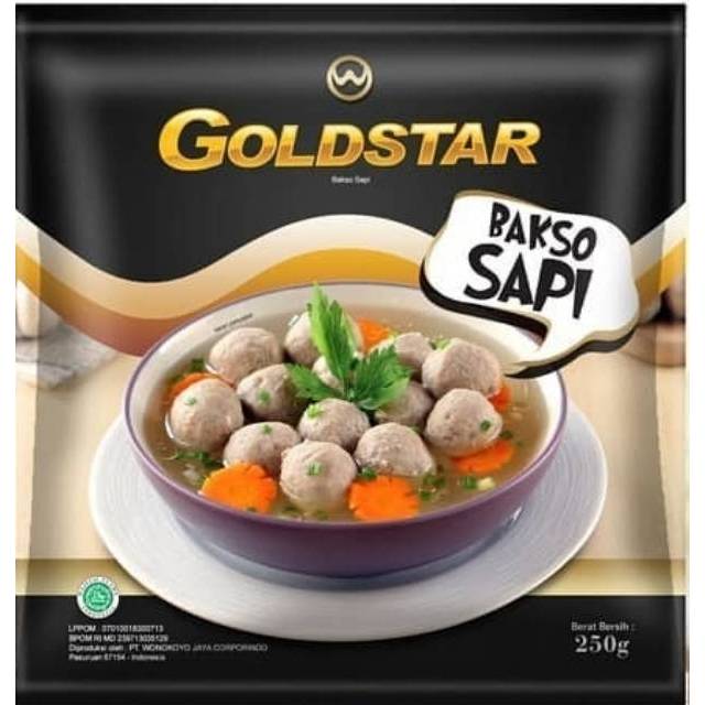 Bakso Sapi