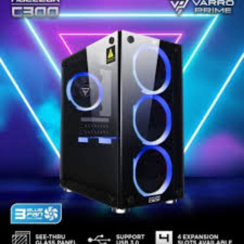 Pc Rakitan Core i7-10700F Gen 10 Ram 8Gb Vga Gt 1030 2Gb Gddr5