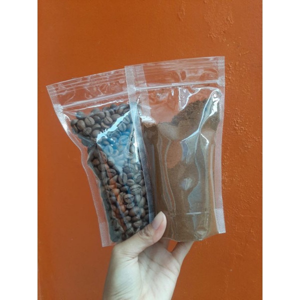 

Biji Kopi / Bubuk Kopi Murah