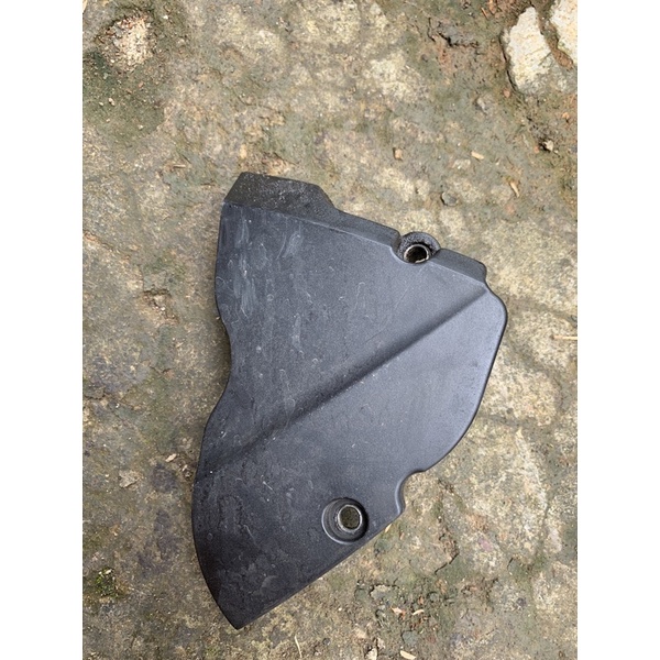 cover tutup gear gir depan Yamaha r15 v2 xabre